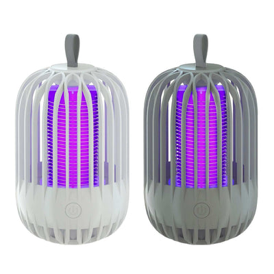 High Voltage Cordless Bug Zapper