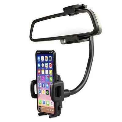 Universal Car Rearview Mirror